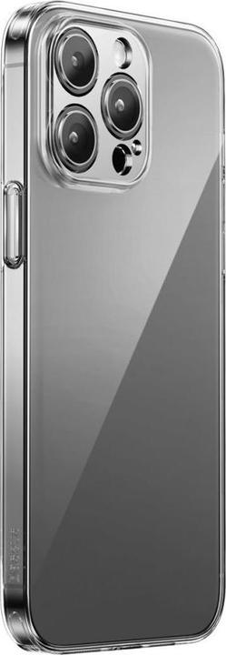 Produktbild Baseus Transparent Case and Tempered Glass set Corning for iPhone 14 Pro (Apple iPhone 14 Pro)