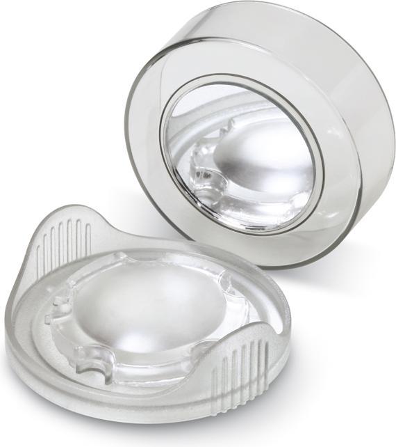 Actual product image Dynavox Needle cleaning gel pad NRG30 (Pickups)