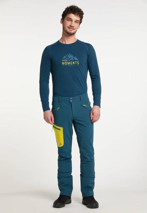 Actual product image Radys R2 Softshell Pants (L)
