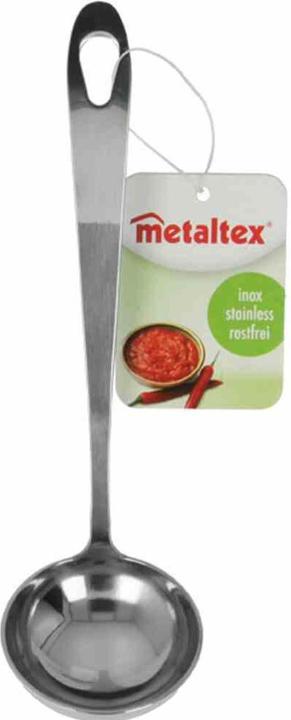 Immagine prodotto Metaltex Mestolo per panna