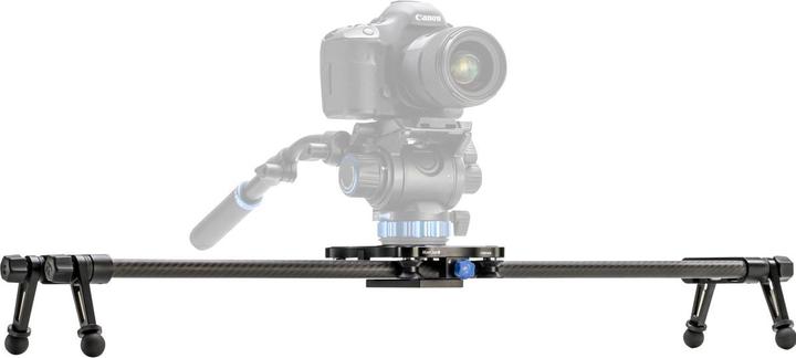 Image du produit Benro Déplacement 8B (Carbone)