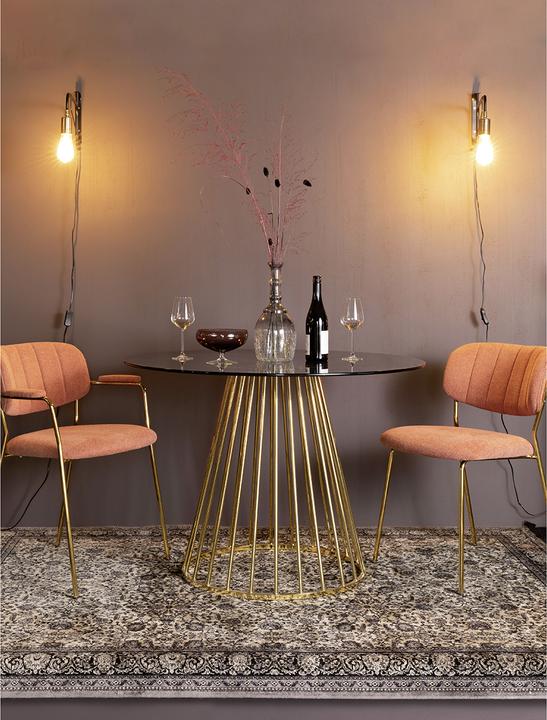 Produktbild White Label Living Floris (Ø 104 x 75 cm)