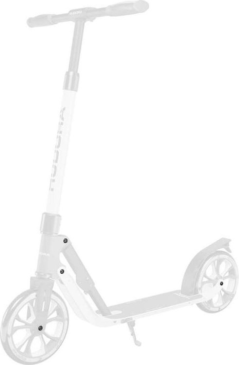 Actual product image Hudora 1 screw set for BigWheel 205 ADV
