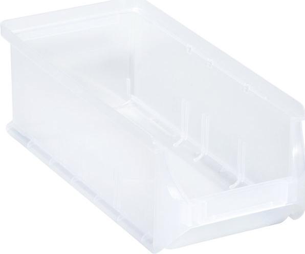 Allit Sichtlagerkasten