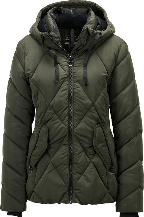 Produktbild In Linea Stepp«Diamond» (36)