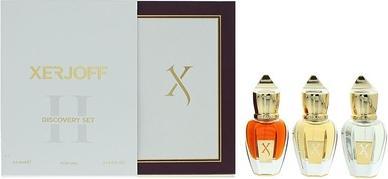 Produktbild XerJoff Muse Apollonia Accento Overdose (Parfum Set)