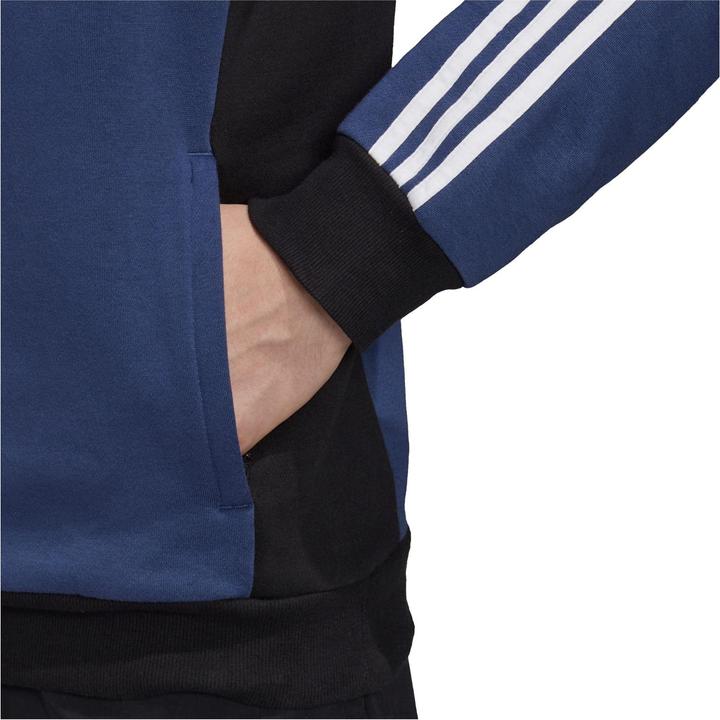 Produktbild adidas Mod Sweatshirt 1/4 Zip (M)