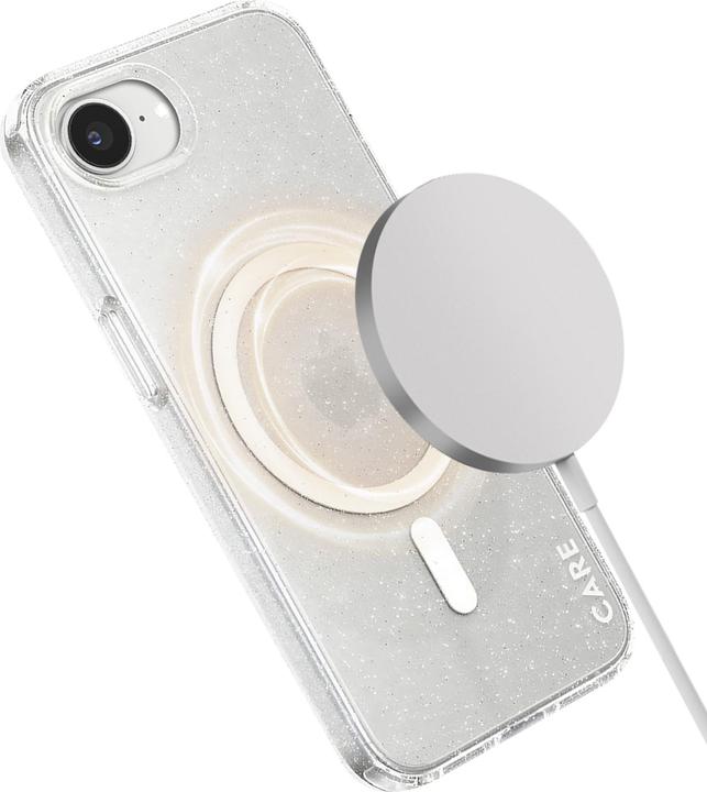 Produktbild PanzerGlass Care By Flagship (Apple iPhone 16e)