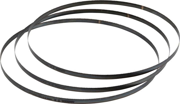 Image du produit Makita 792560-3 13x0,5x1140mm 14T 3Pcs. > 5mm for soft metal HCS