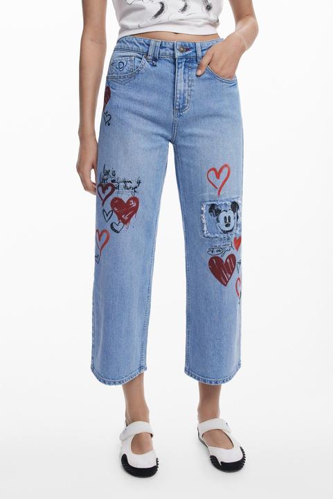 Produktbild Desigual Mickey (36)