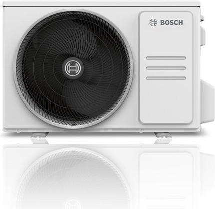 Actual product image Bosch Hausgeräte Split air conditioner CL3000i35E outdoor unit (11942.50 BTU/h)