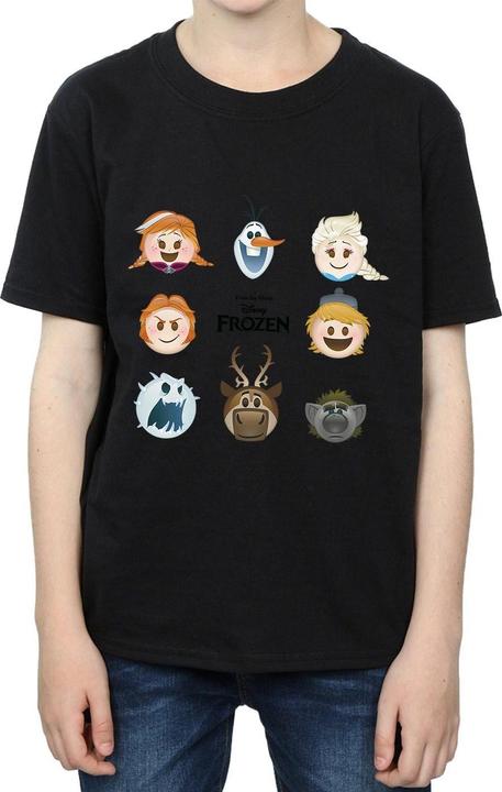 Produktbild Disney Frozen TShirt Jungen (152, 158)
