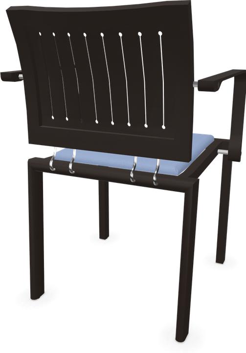 Image du produit Dietiker Quadro W Stuhl