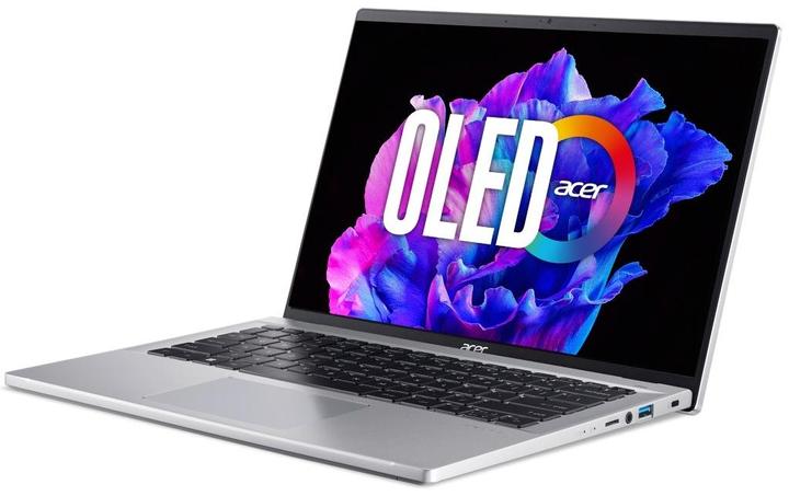 Produktbild Acer Swift Go (14", Intel Core i7-13700H, 16 GB, 512 GB, CH)