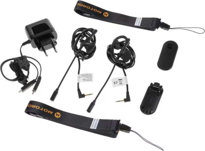 Immagine prodotto Motorola Tlkr T82 (10 km)