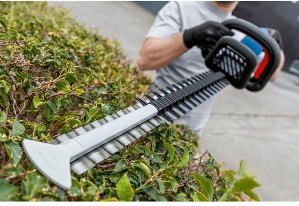 Produktbild Bosch Professional GHE 18V-60 Professional (Akkubetrieb)