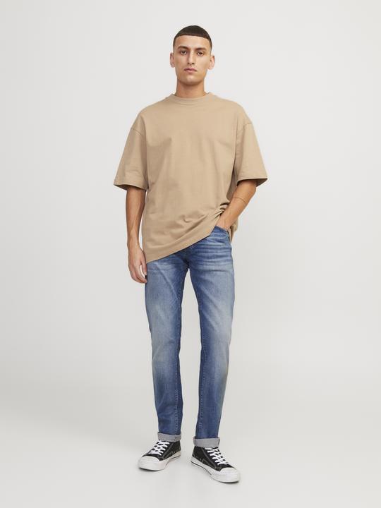 Actual product image Jack & Jones GLENN ICON JJ 357 50SPS Slim Fit Jeans (36)