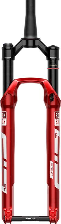 Image du produit RockShox MY26 Fork SID SL Ultimate RaceDay 2Position Remote (100 mm, Air)