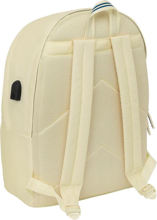 Actual product image Safta Basics (24.55 l) - 15.6" laptop backpack (15.60")