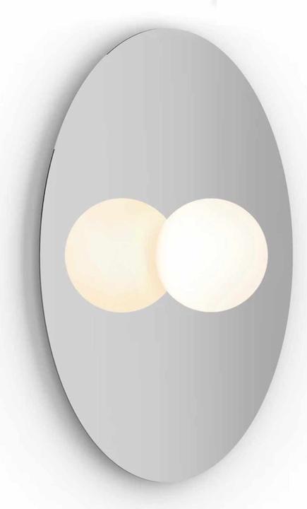 Produktbild Pablo Design Bola Flush 32 Wandleuchte (290 lm)