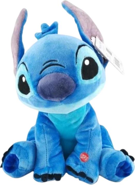 Produktbild Play by Play Lilo & Stitch: Stitch mit Sound (20 cm)