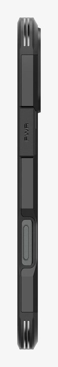 Immagine prodotto Spigen Tough Armor MAG iPhone 16 Pro Max MagSafe nero ACS08013 (Apple iPhone 16 Pro Max)