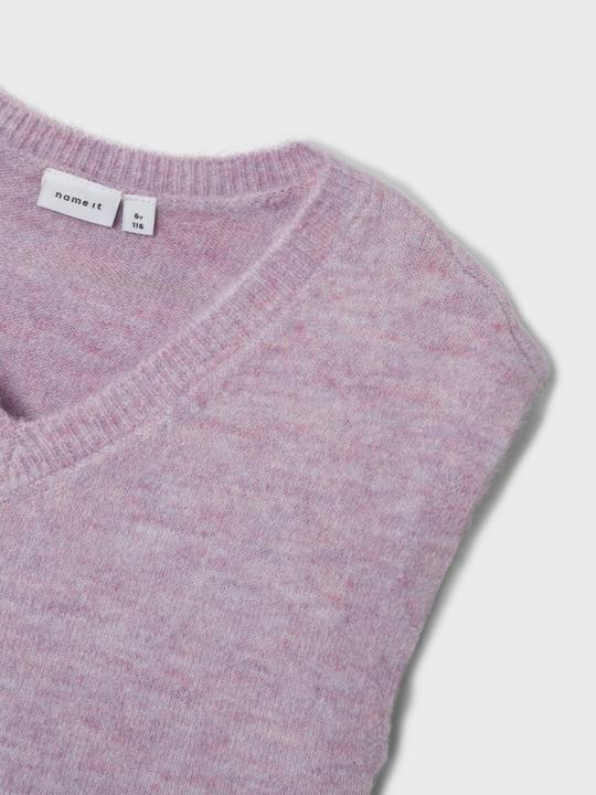 Actual product image Name it Strick Weste (116)