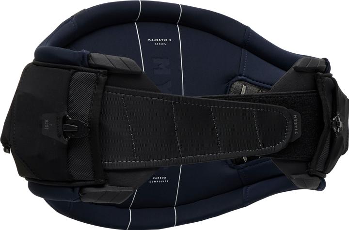 Actual product image Mystic Majestic X Waist Harness (M)