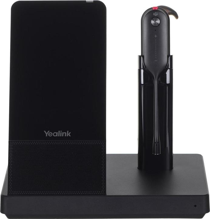 Produktbild Yealink WH67 MS (Kabellos, USB-A)