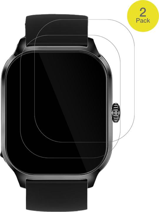 Actual product image Dipos 3D Full Cover Screen Protector