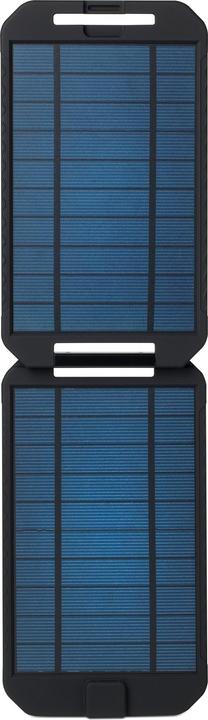 Actual product image Powertraveller Extreme Solar (5 W, 0.29 kg)