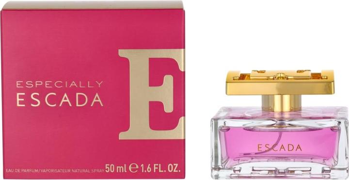 Image du produit Escada En particulier (Eau de parfum, 50 ml)