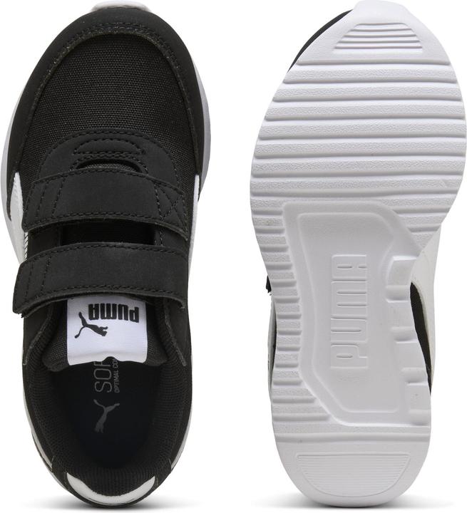 Actual product image Puma R78 Lightwind V PS (32)