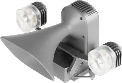 Immagine prodotto Autel EVO Max Series Loudspeaker And Spotlight Combo