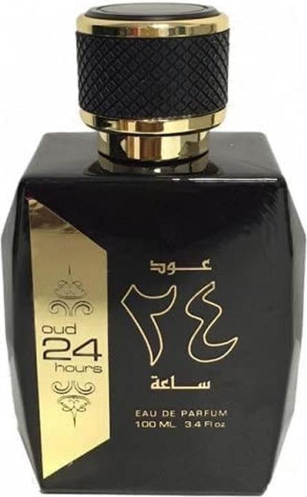 Immagine prodotto Ard Al Zaafaran Oud 24 Ore (Eau de parfum, 100 ml)