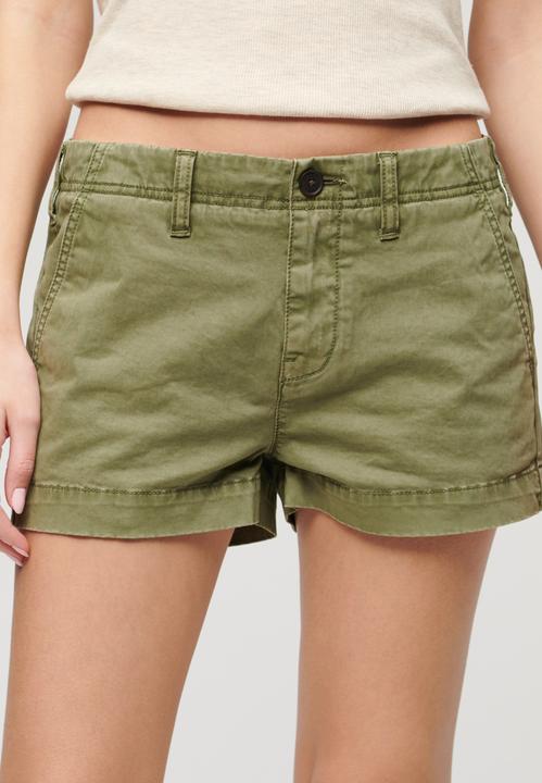 Image du produit Superdry Vintage Chino Hot Short (XL)