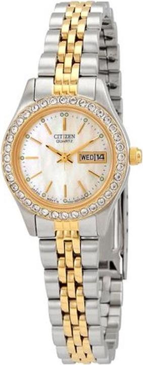 Produktbild Citizen Quartz EQ0534-50D (42 mm)