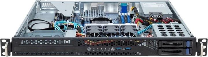 Actual product image Gigabyte Barebone R113-C10-AA01