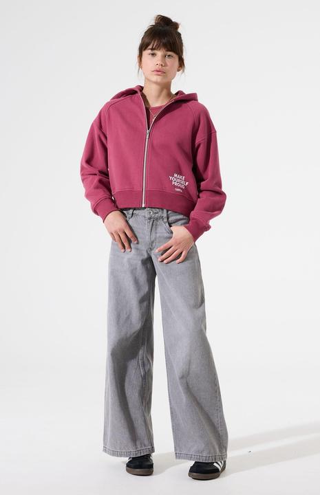 Produktbild Garcia Kapuzenjacke (152, 158)