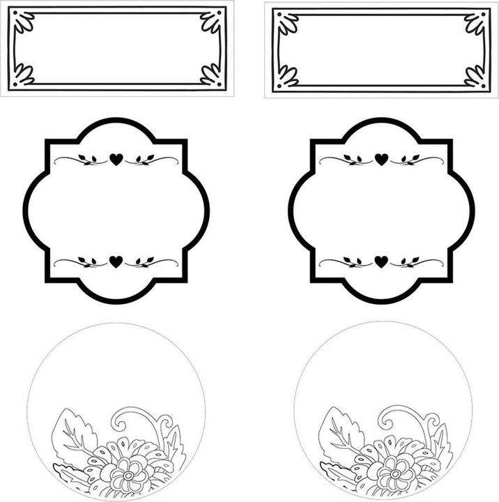 Produktbild Trodat Vintage