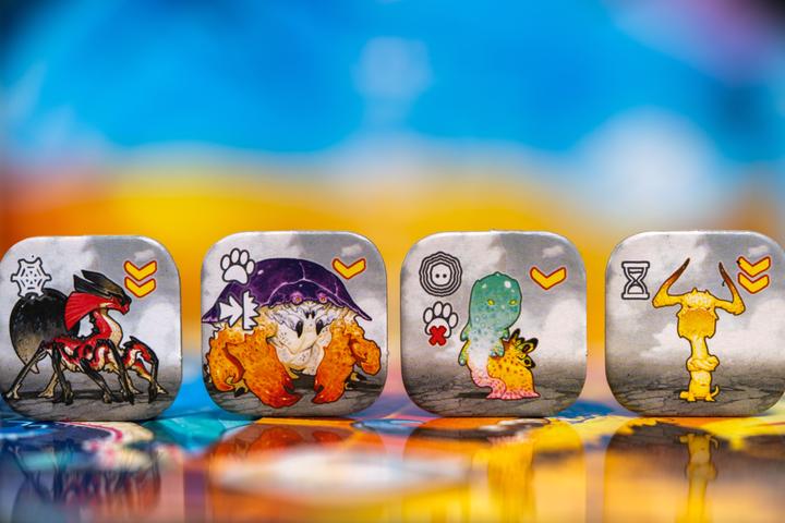 Produktbild Lumberjack studios Lumen - Le Monde Perdu (Französisch)