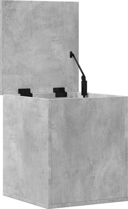 Produktbild vidaXL Aufbewahrungsbox (42 cm, 1x)