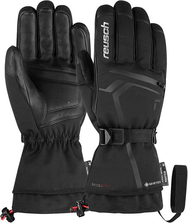 Produktbild Reusch Down Spirit (10)