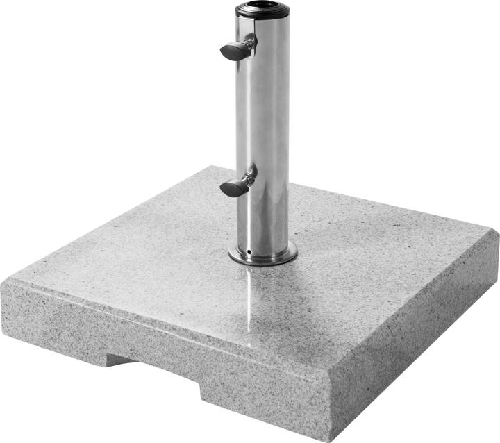 Produktbild Doppler Granitsockel