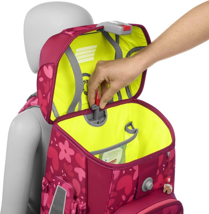 Immagine prodotto Step by Step Wild Horse Nora (19 l)