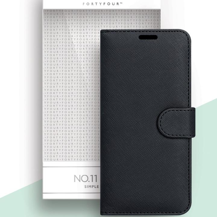Case FortyFour No.11 (Apple iPhone 12, Apple iPhone 12 Pro)
