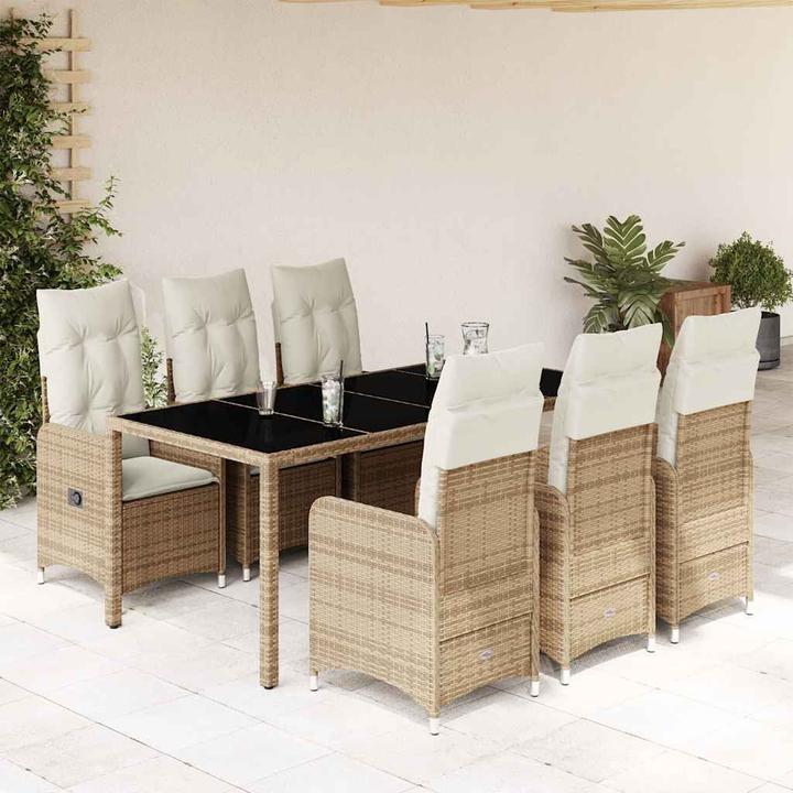 Image du produit vidaXL Bistro Set