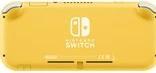 Produktbild Nintendo Switch Lite - Gelb