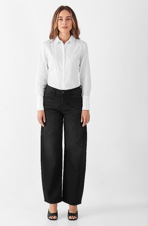 Produktbild Dawn Denim Ash Jeans Barell Fit (32)