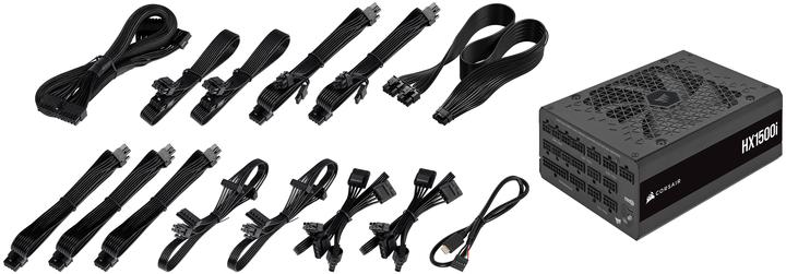 Produktbild Corsair HX1500i (1500 W)